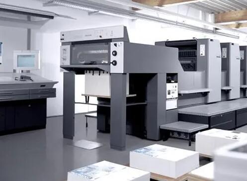 普天印刷厂高清视频监控安装工程