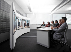 教育机构远程视频会议系统应用方案